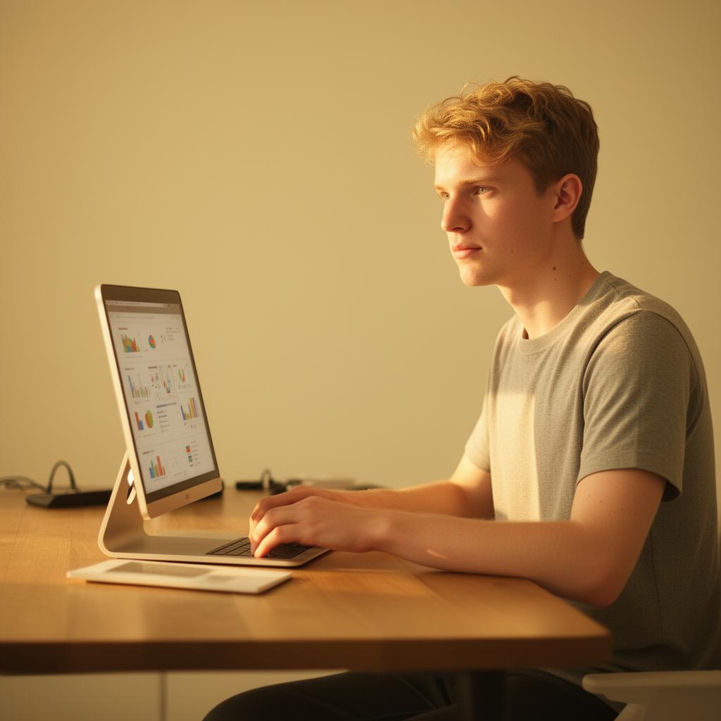 Founder scaling the agent channel
