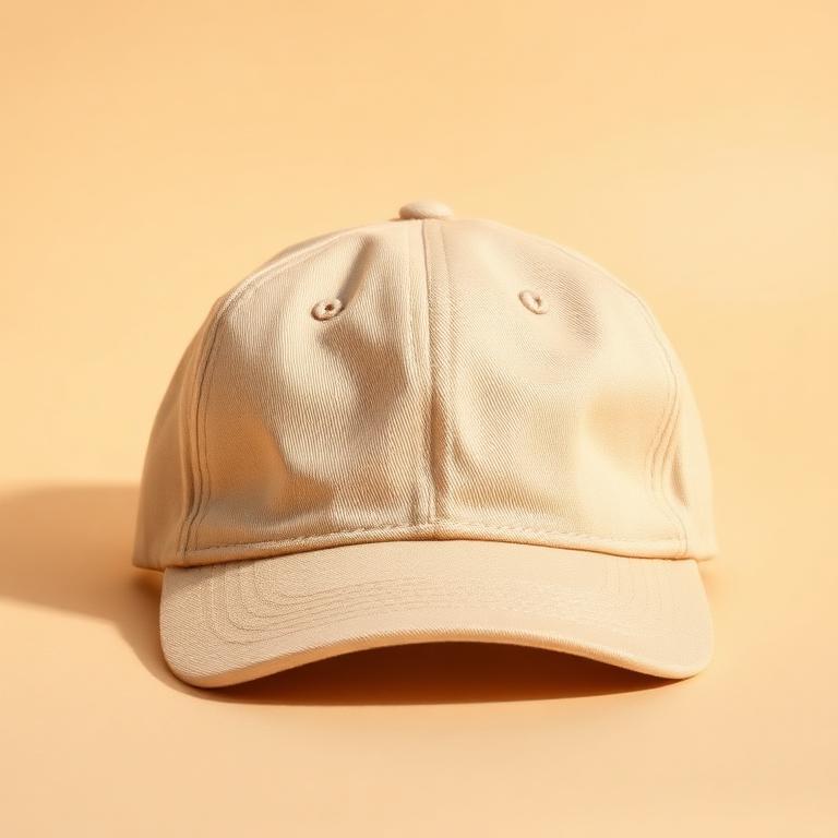 Canvas cap · B0C1F5J9QM