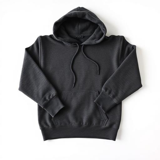 Heavyweight hoodie · B0D14MZ8TR photographed on a plain studio ground
