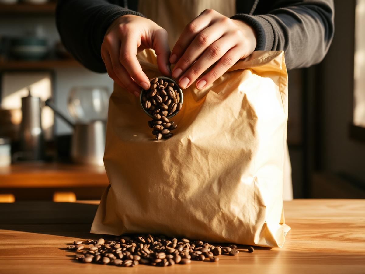 Ridgeline Roasters — Shopify · subscription coffee